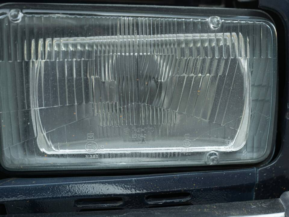 Image 12/40 of Alfa Romeo Alfetta 2.0 (1983)