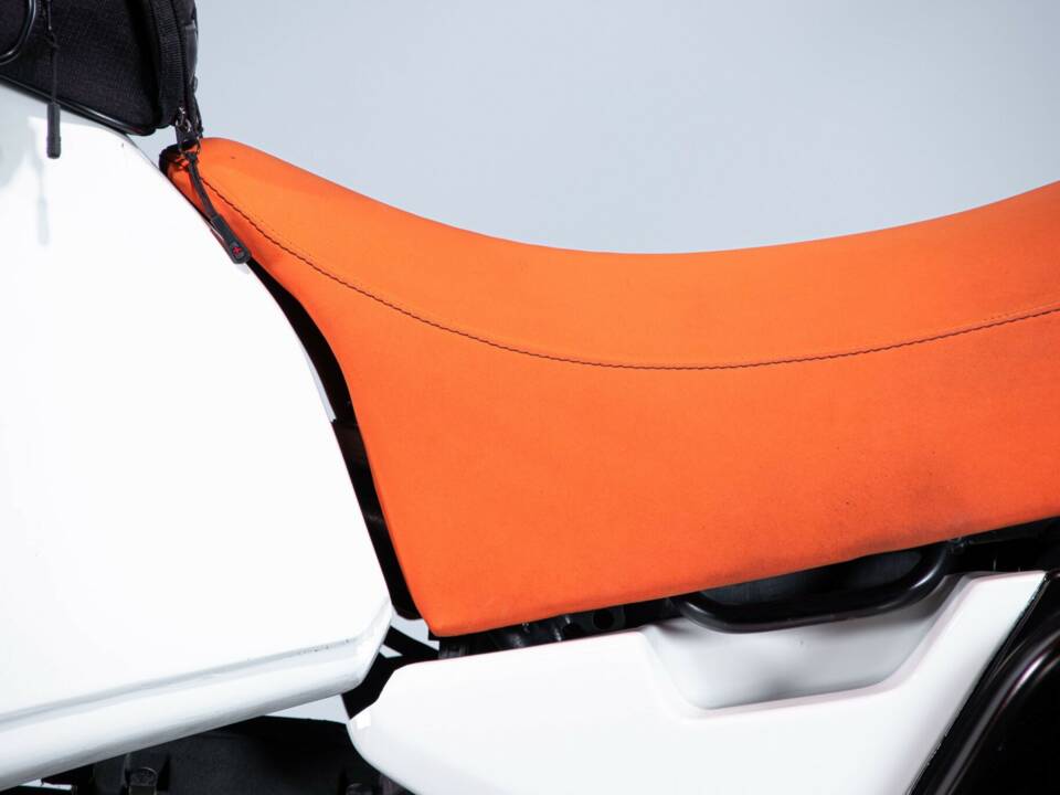 Image 41/50 de BMW R 100 G/S (1993)