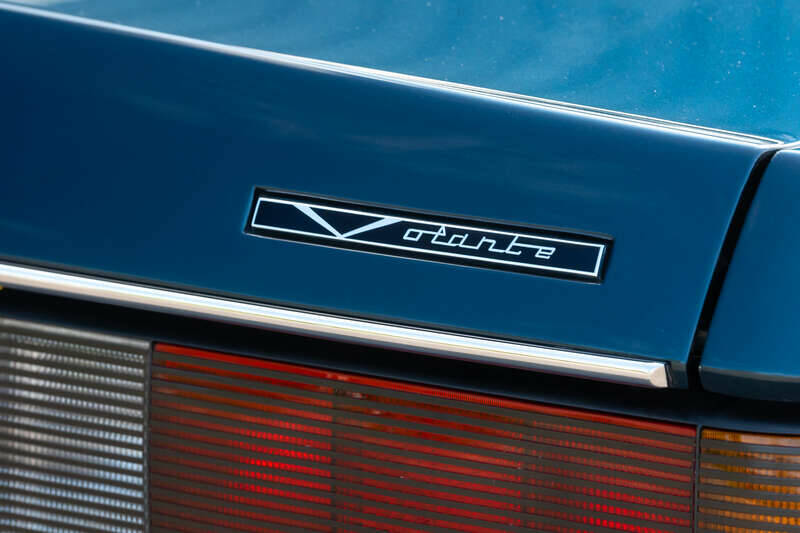 Image 25/50 of Aston Martin Virage Volante (1993)