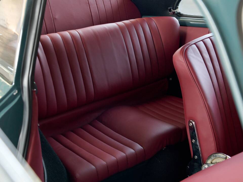 Afbeelding 47/50 van Porsche 356 A 1600 S (1958)