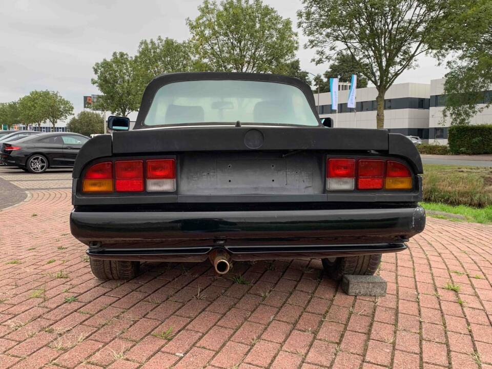 Image 4/8 de Alfa Romeo 2.0 Spider (1988)
