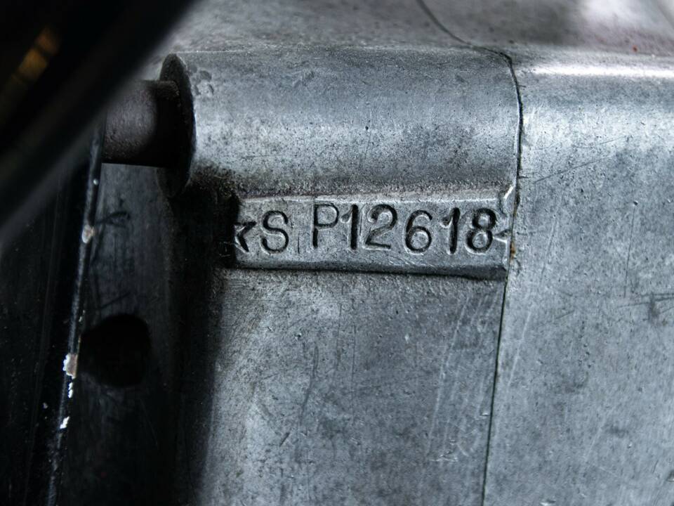 Image 47/50 of Mondial DUMMY (1961)