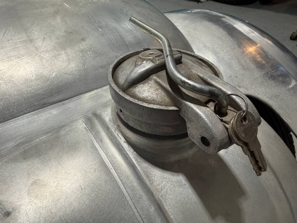 Image 29/49 of Triumph Gloria Special (1936)