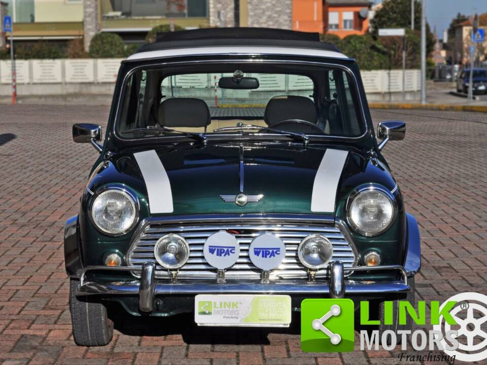 Bild 8/10 von Rover Mini British Open Classic (1993)