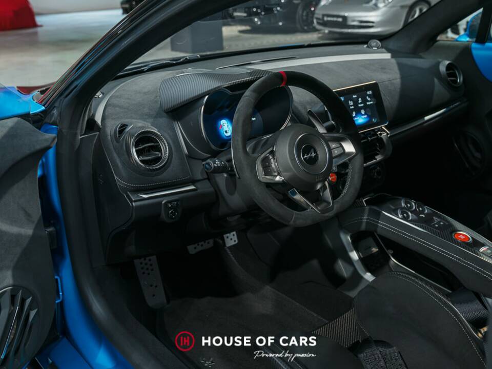 Afbeelding 17/25 van Alpine A 110 R (2024)
