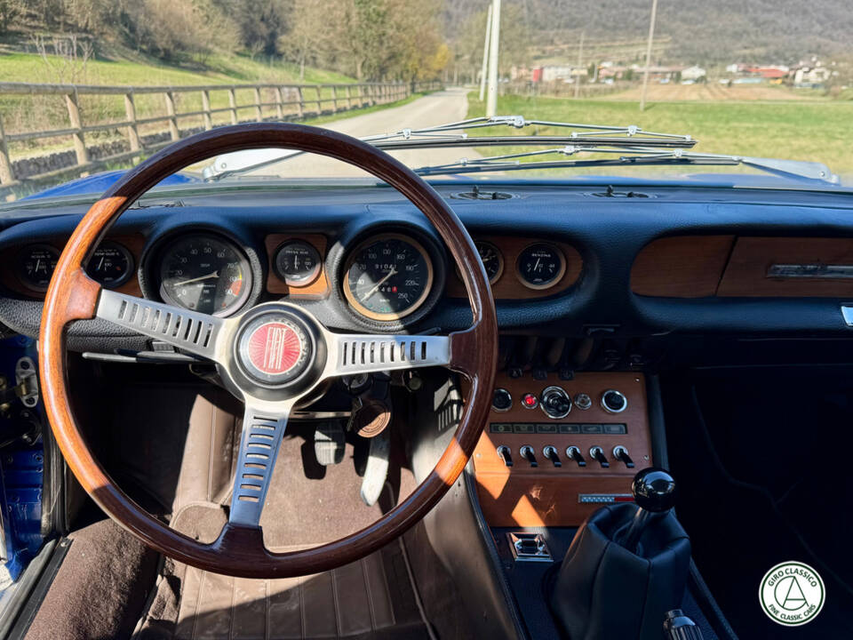 Immagine 44/75 di FIAT Dino Coupe (1968)