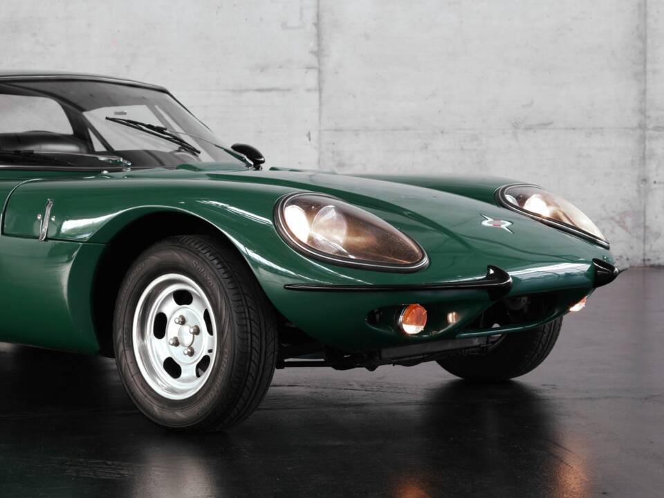 Bild 7/50 von Marcos 1500 GT (1967)