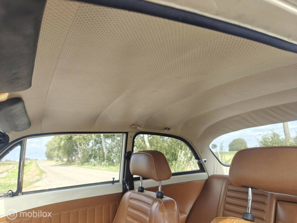 Imagen 29/50 de Volvo P 121 (1967)
