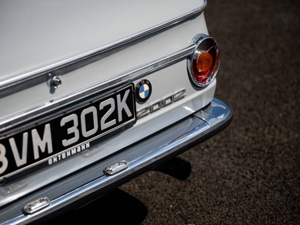 Bild 17/50 von BMW 2002 (1971)