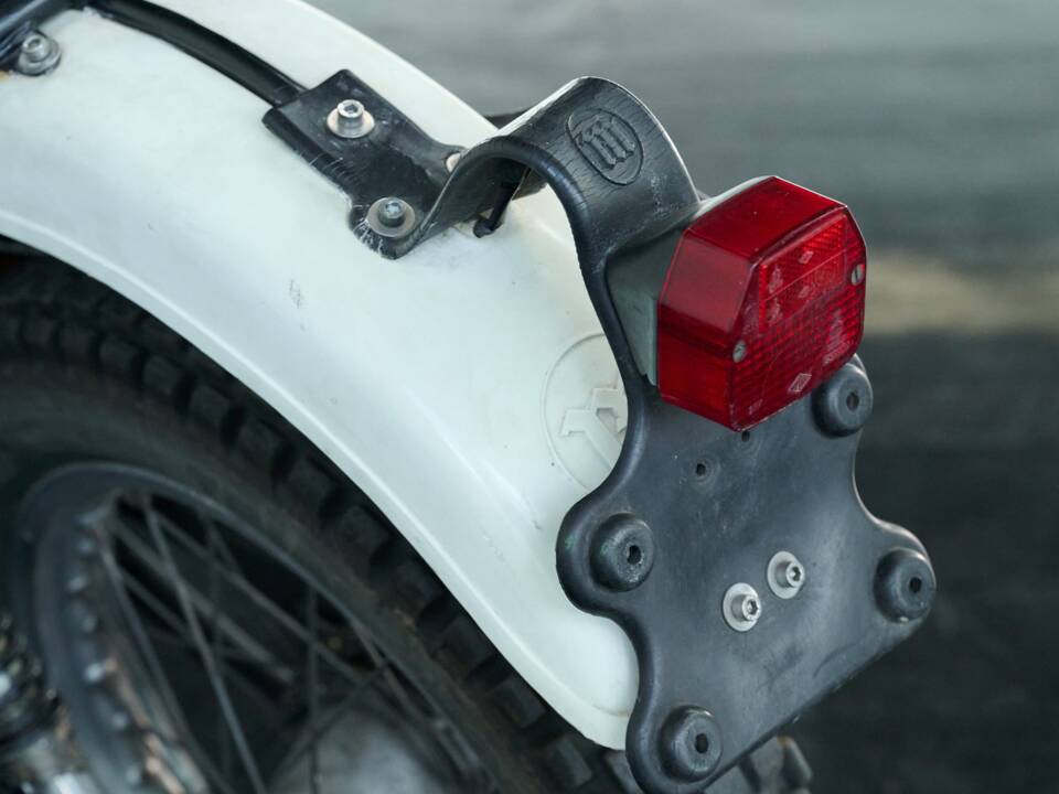 Image 19/24 of Montesa Cota 348 Trial (1979)