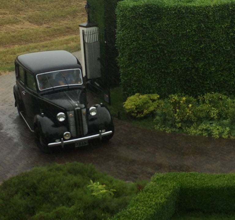 Bild 4/15 von Austin A70 Hereford (1940)