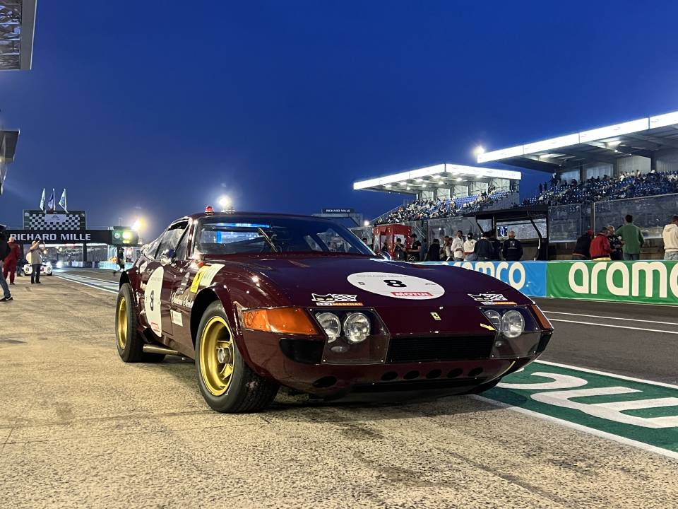 Afbeelding 1/13 van Ferrari 365 GT4 (1973)