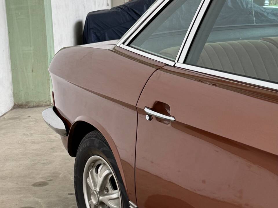 Imagen 109/154 de NSU Ro  80 (1975)