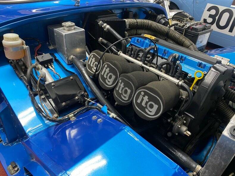 Image 38/50 of WSM Sprite GT (2008)