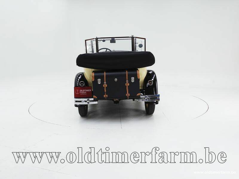 Image 7/15 de Ford Modell A Phaeton (1931)