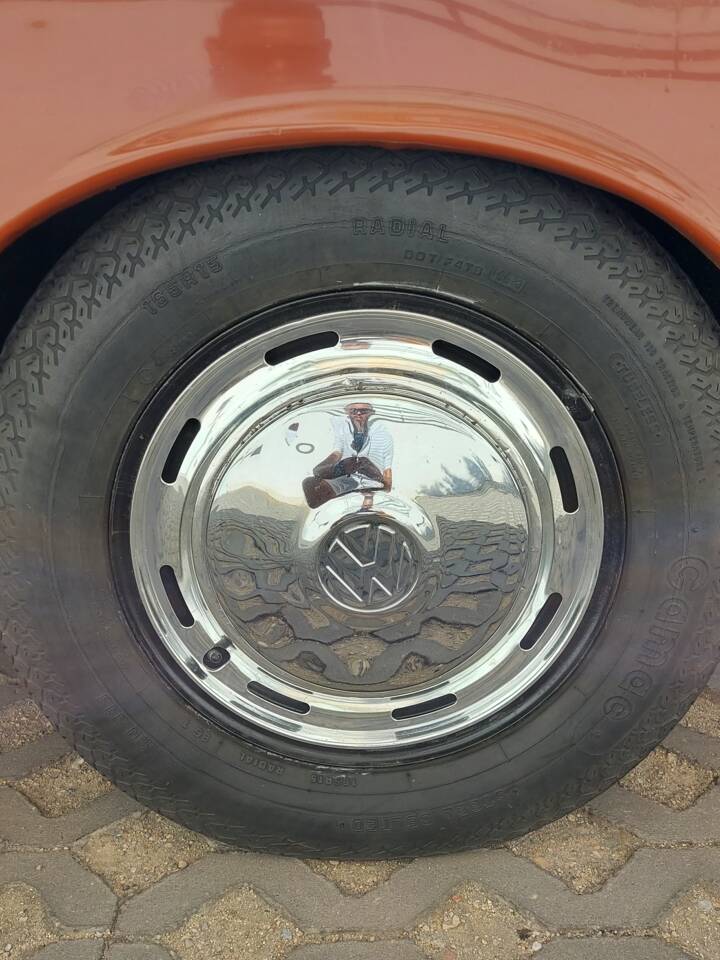 Image 73/73 of Volkswagen 1500 S (1964)