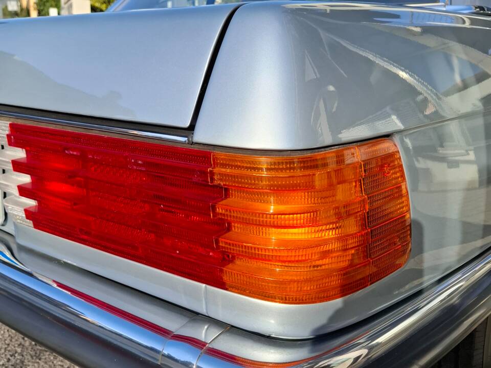 Bild 29/36 von Mercedes-Benz 500 SL (1985)