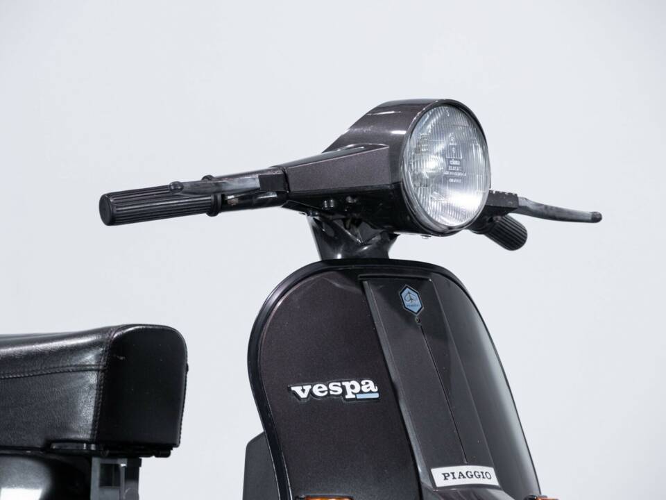 Imagen 36/50 de Piaggio Vespa PK 125 (1985)