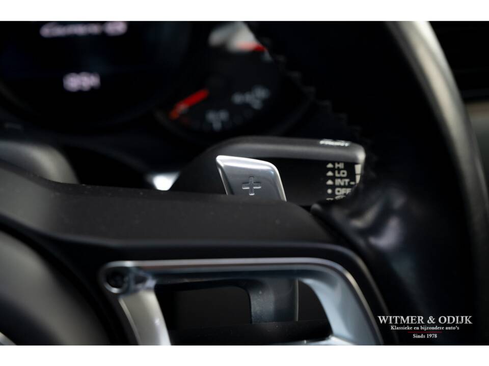 Bild 30/36 von Porsche 911 Carrera 4S (2017)