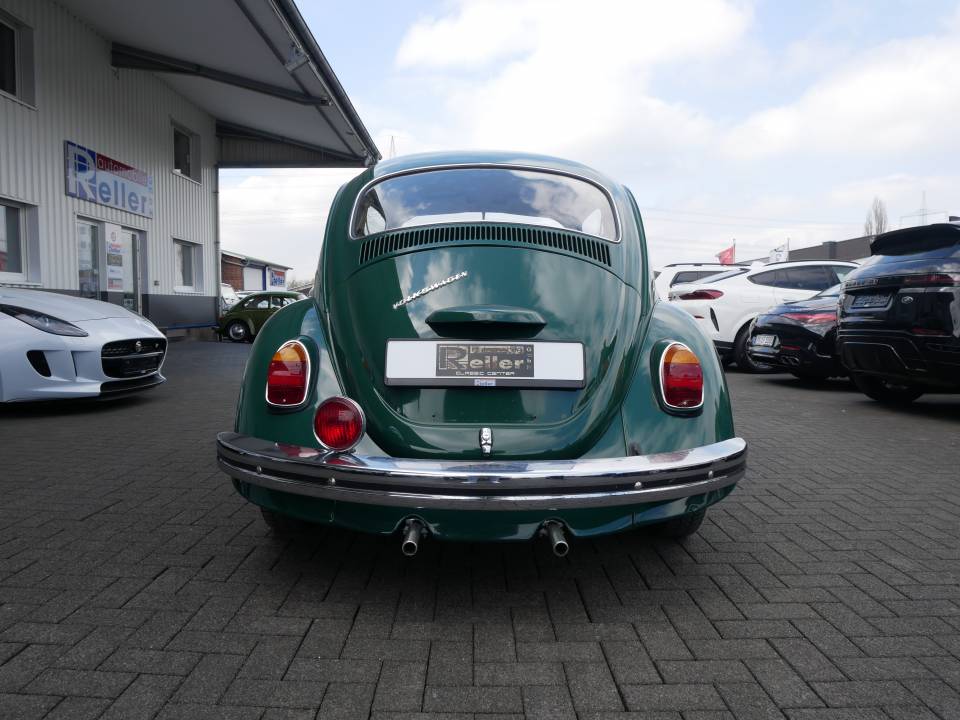 Afbeelding 5/14 van Volkswagen Kever 1200 (1968)