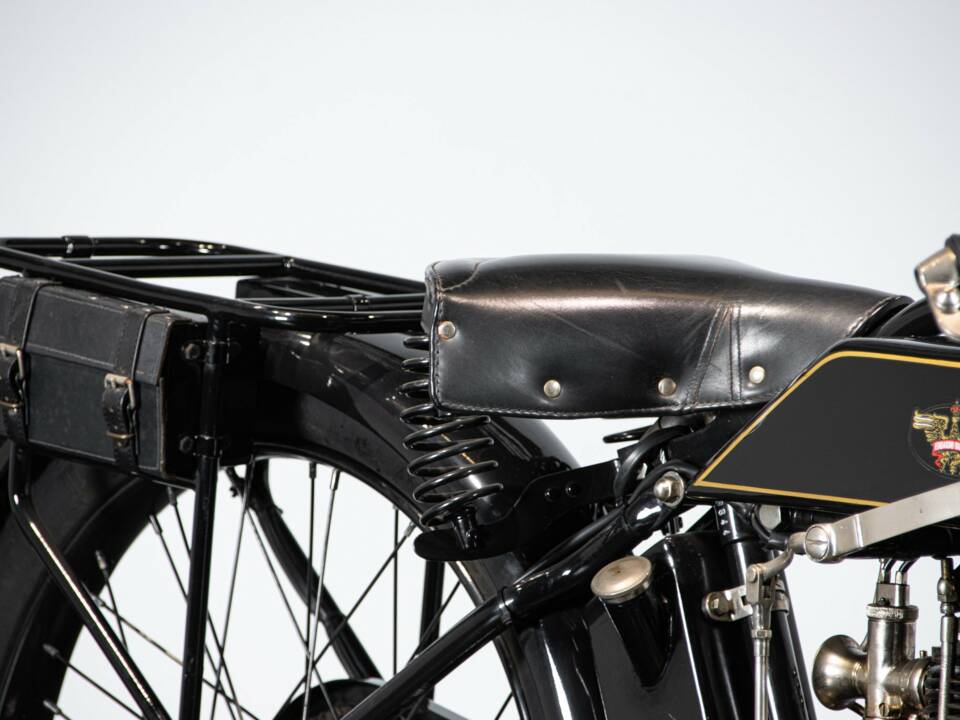 Image 33/50 of Bianchi DUMMY (1929)