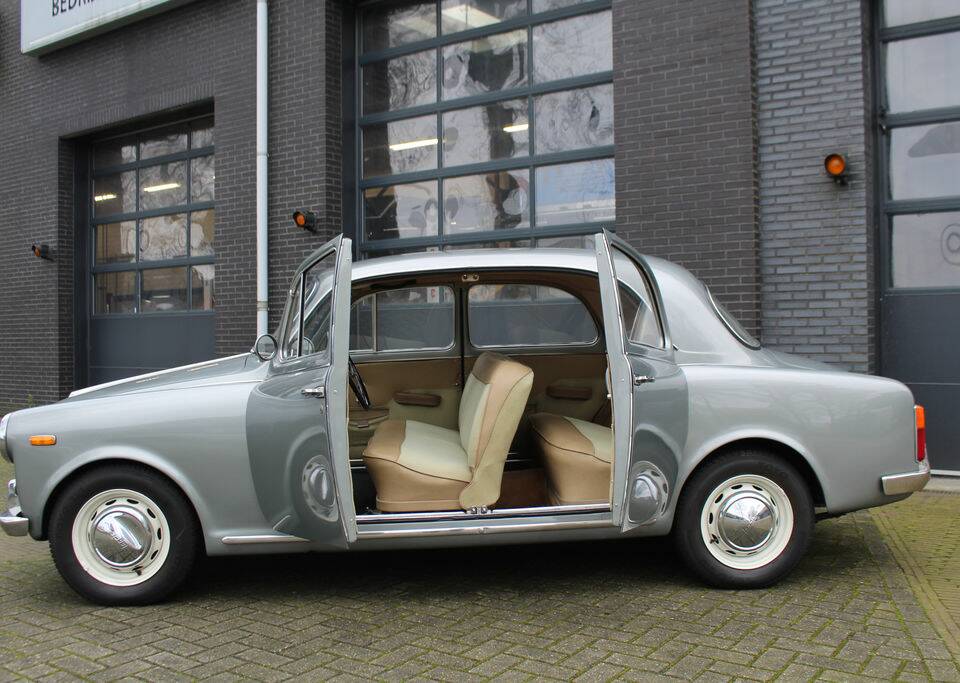 Bild 6/8 von Lancia Appia (1961)