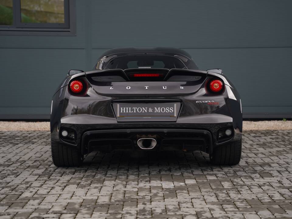 Bild 8/50 von Lotus Evora 400 (2016)