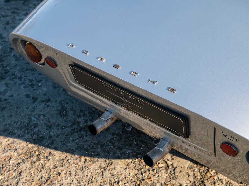 Imagen 14/46 de Porsche 904 Carrera GTS (1964)