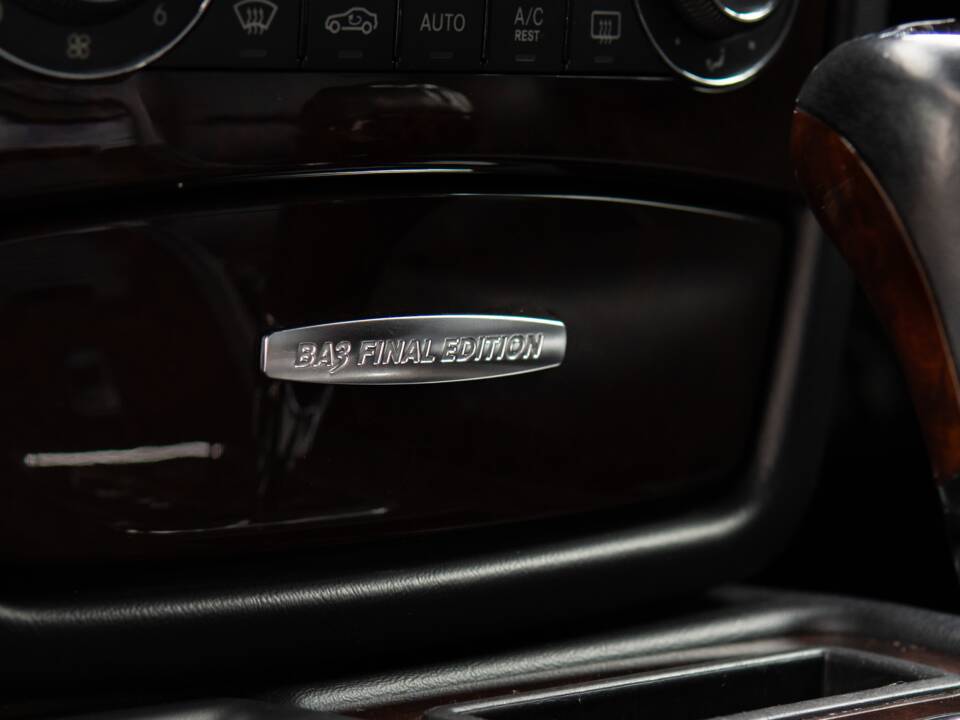Obraz 21/28 pojazdu Mercedes-Benz G 500 (SWB) (2012)