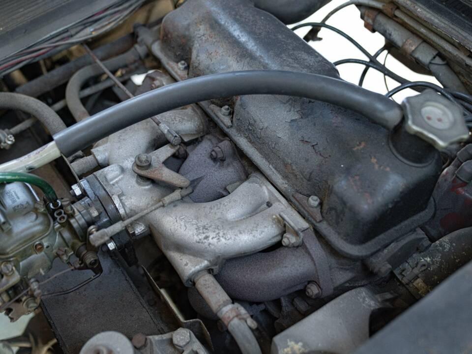 Imagen 34/39 de FIAT 238 - 1500 (1976)