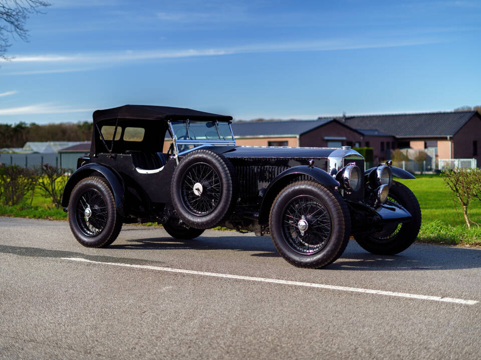 Afbeelding 5/11 van Invicta 4.5 Litre A-Type High Chassis (1931)