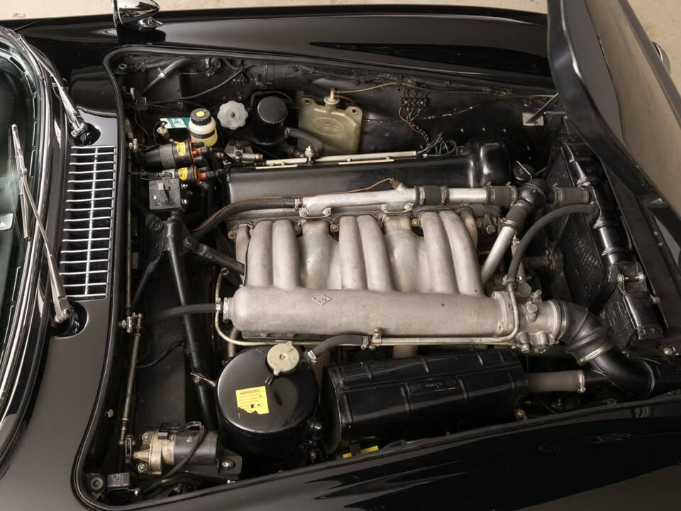 Bild 29/30 von Mercedes-Benz 300 SL Roadster (1962)