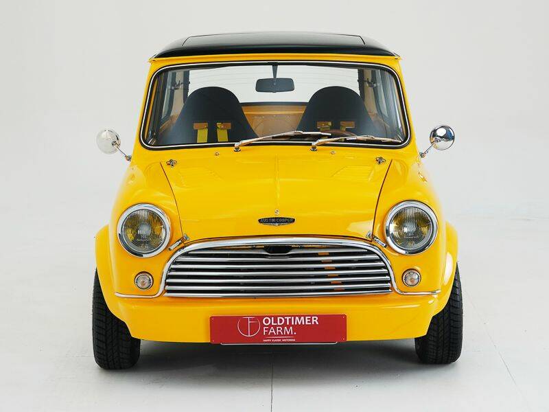 Bild 9/15 von Innocenti Mini Cooper 1300 (1974)