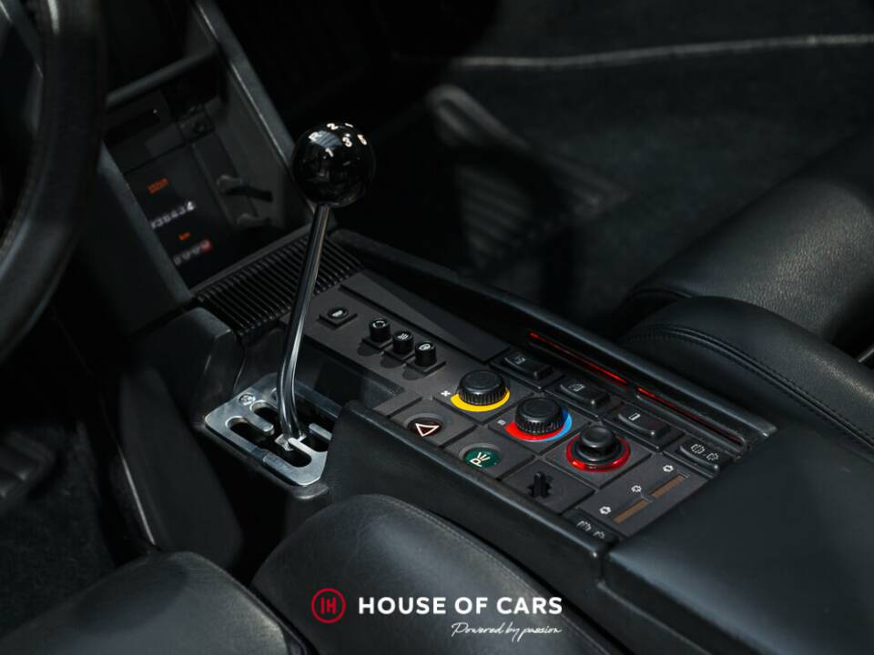 Bild 20/25 von Ferrari Testarossa (1986)