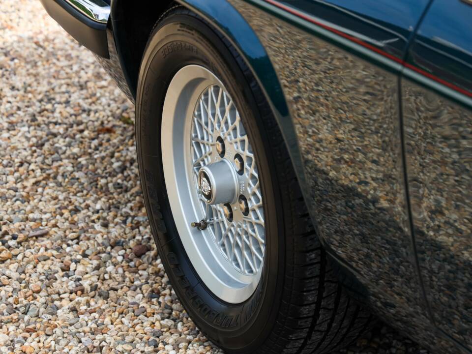 Bild 46/50 von Jaguar XJS 4.0 (1991)