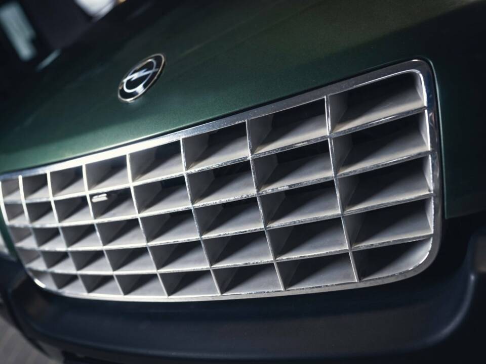 Bild 4/15 von Opel Senator 3,0i 24V (1992)