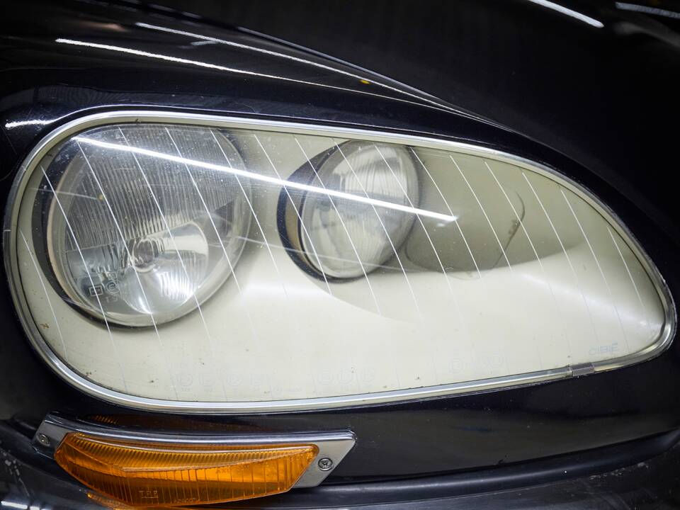 Image 19/98 de Citroën DS 21 Pallas (1971)