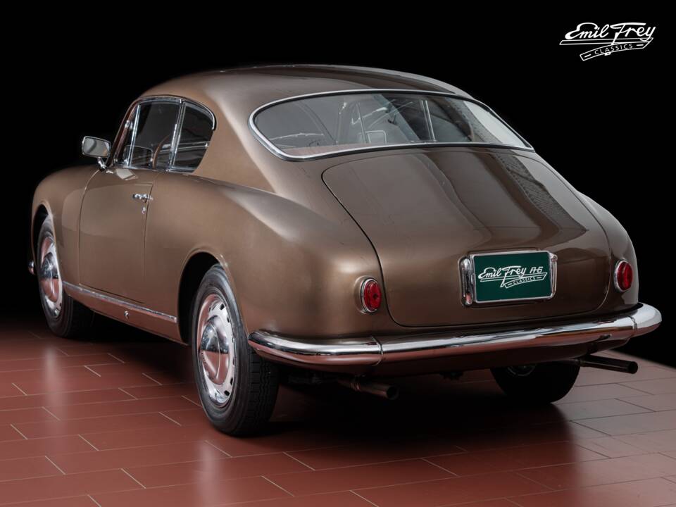 Afbeelding 3/9 van Lancia Aurelia B20 GT 2500 (1958)