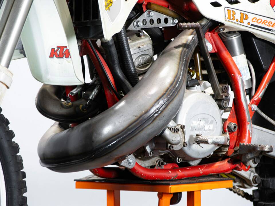 Immagine 45/47 di KTM MX 500 (1991)