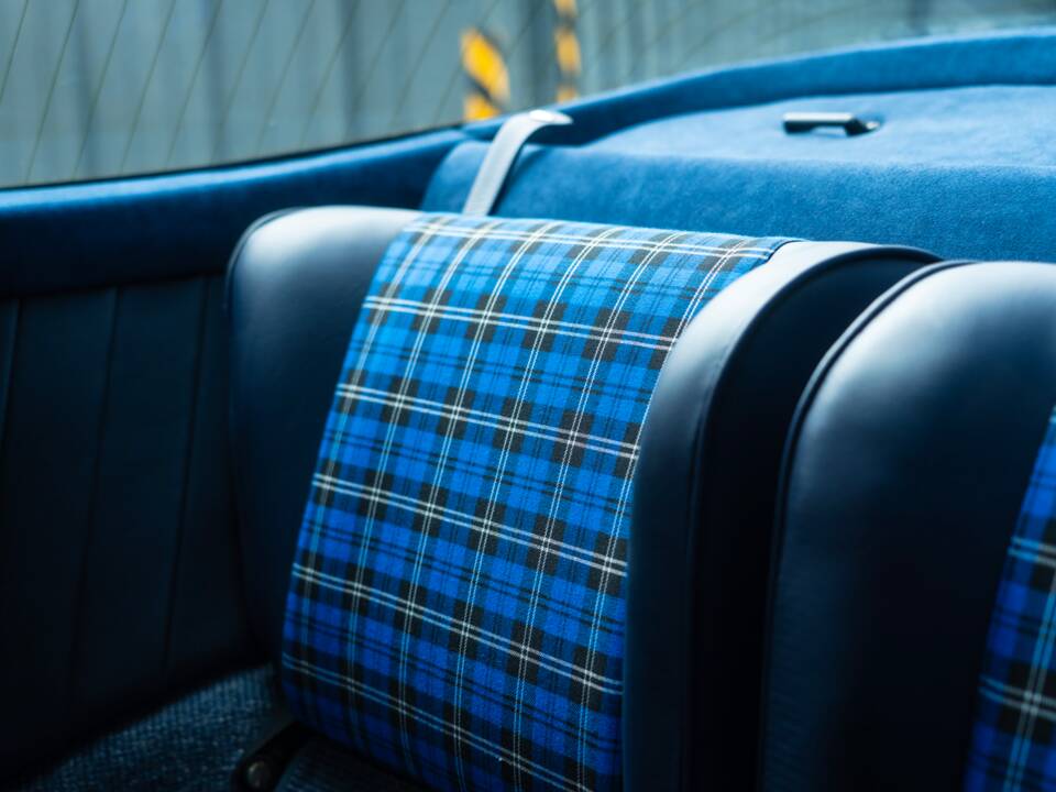 Image 32/52 of Porsche 911 2.4 S (1973)