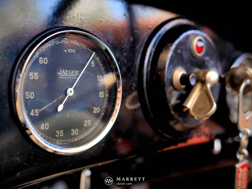Bild 63/69 von Alfa Romeo 6C 1750 Super Sport &#x2F; Gran Sport (1929)