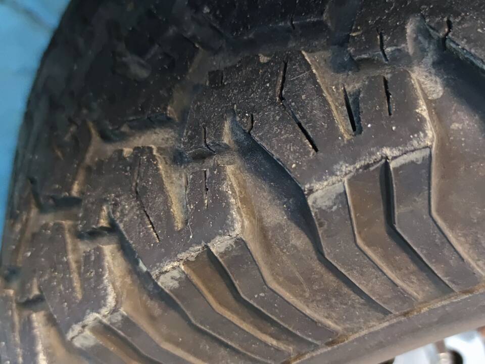 Immagine 89/110 di GMC Sierra 2500 (1975)