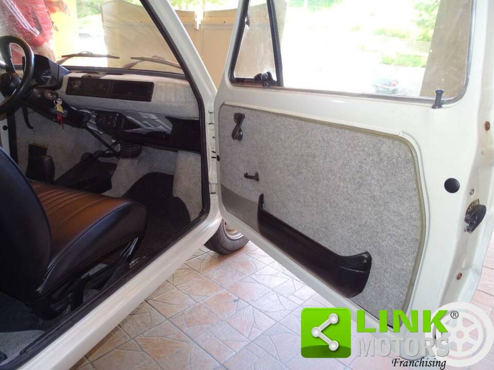 Afbeelding 10/10 van FIAT 126 (1982)