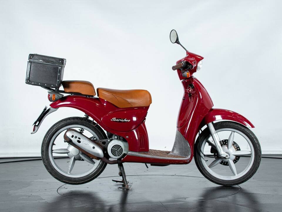 Bild 5/50 von Aprilia Scarabeo 50 (1994)