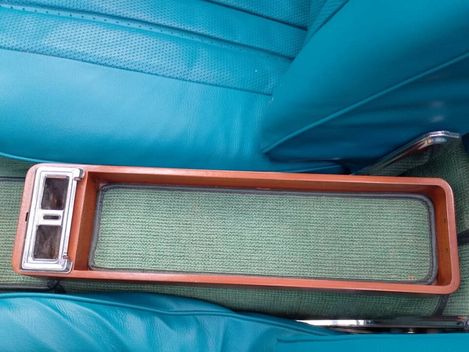 Bild 43/79 von Mercedes-Benz 230 SL (1965)