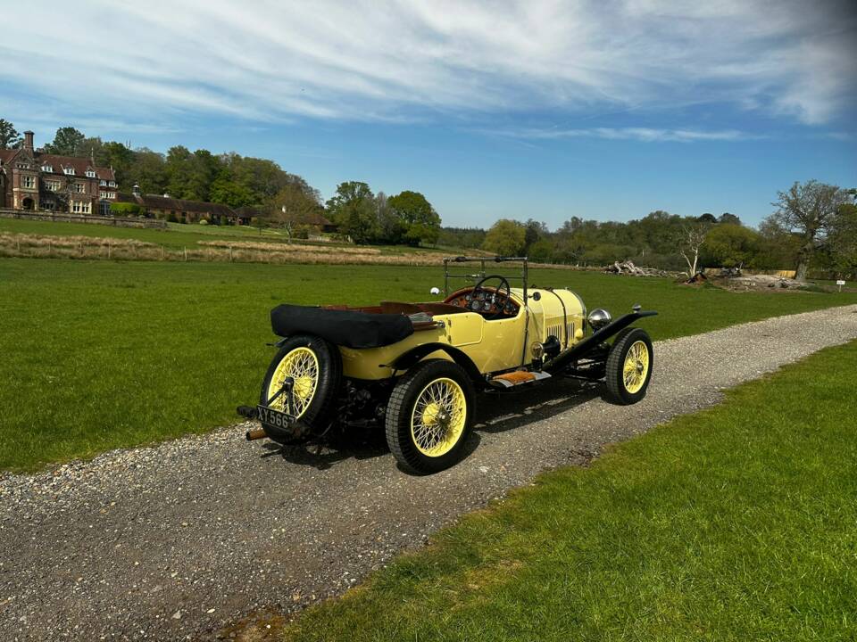 Image 5/63 of Bentley 3 Litre (1924)