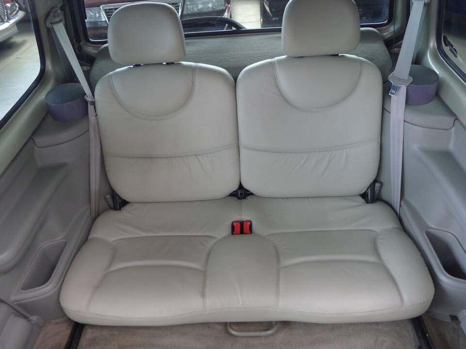 Bild 37/40 von Renault Twingo 1.2 (2000)