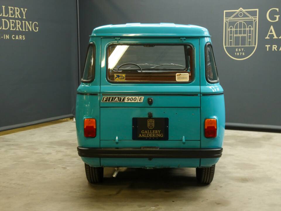 Image 6/50 of FIAT 900E (1980)