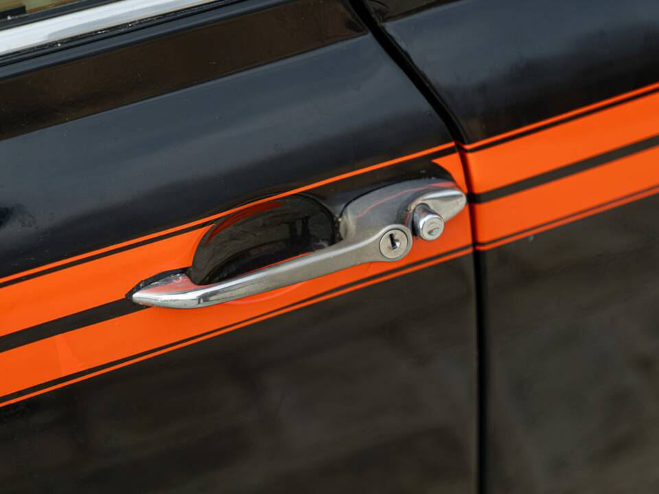 Image 17/44 of Mini Clubman Estate 1000 (1981)