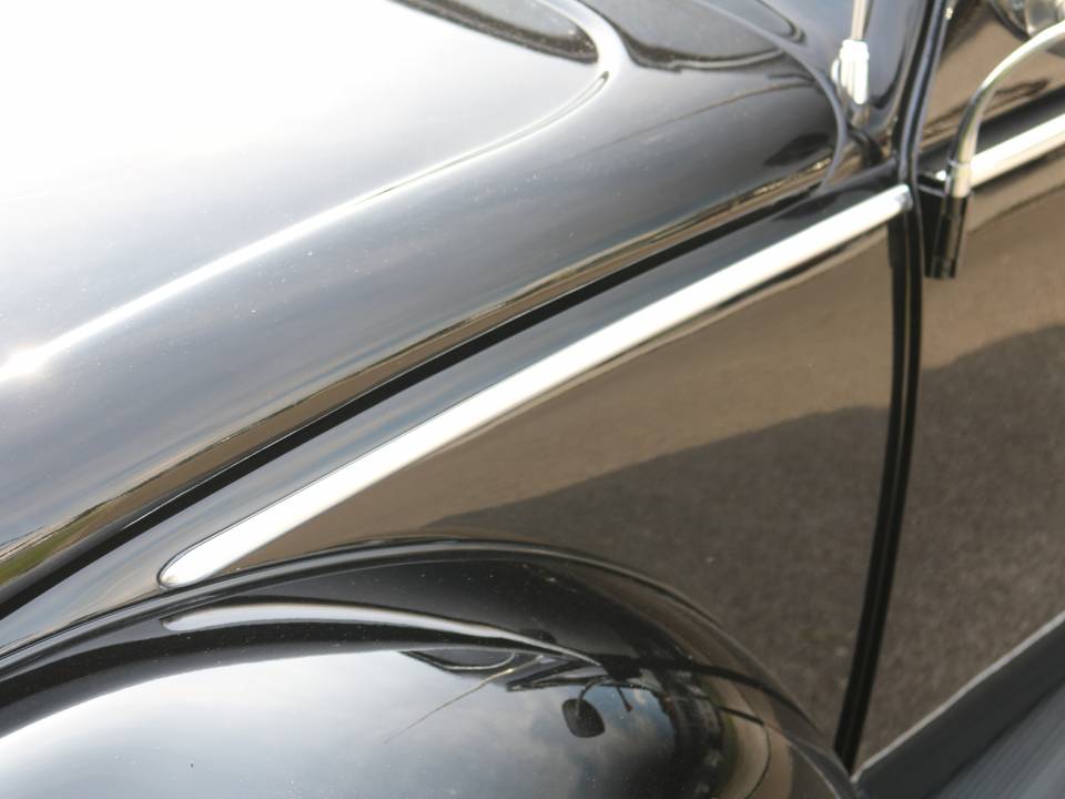 Image 27/50 of Volkswagen Käfer 1200 Standard &quot;Ovali&quot; (1954)